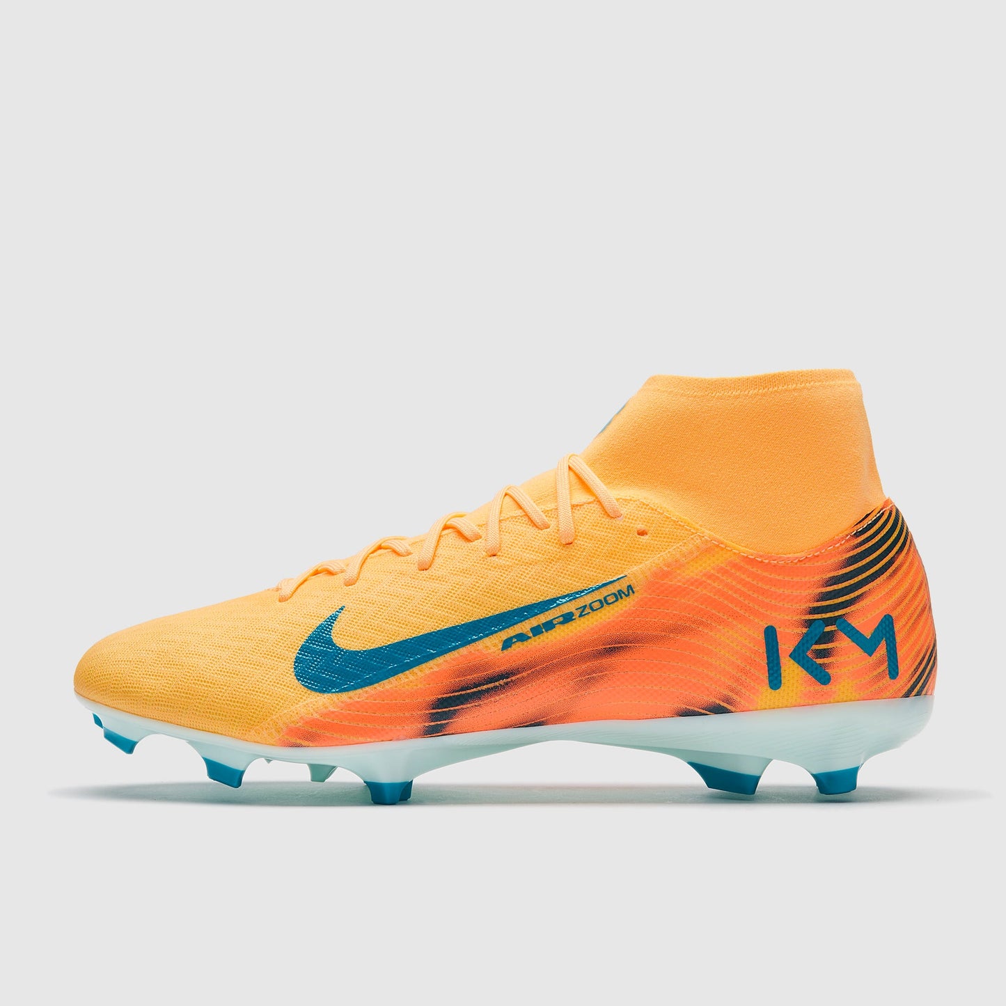 Nike Air Zoom Mercurial Superfly X Academy x Mbappe FG/MG
