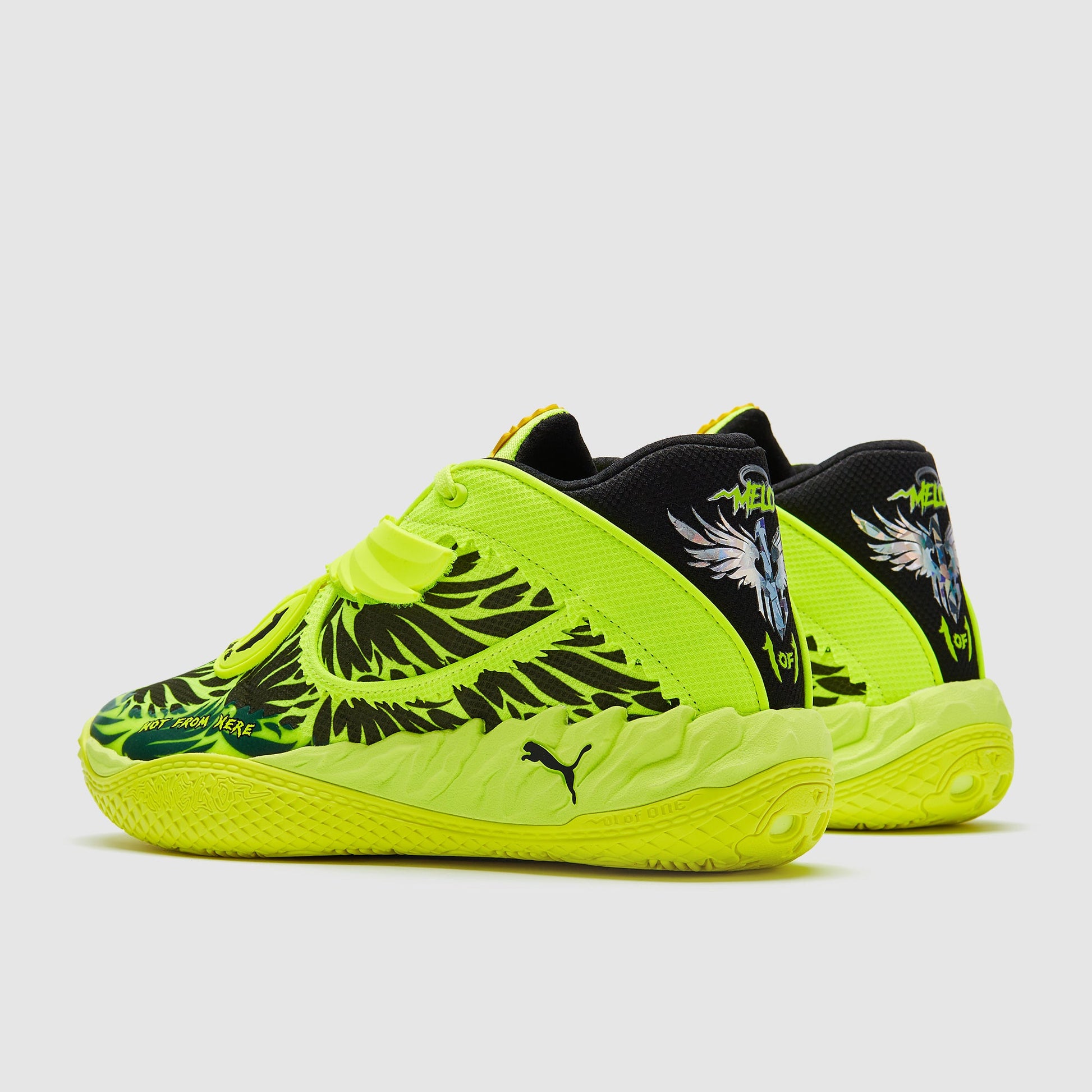 Puma MB.05