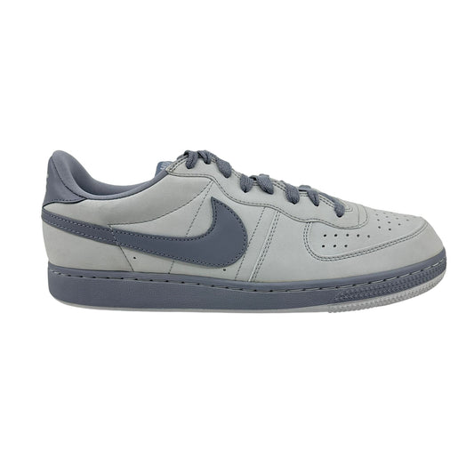 Nike Nike Legend Neutral Grey Stealth Mens Athletic Vintage Sneaker