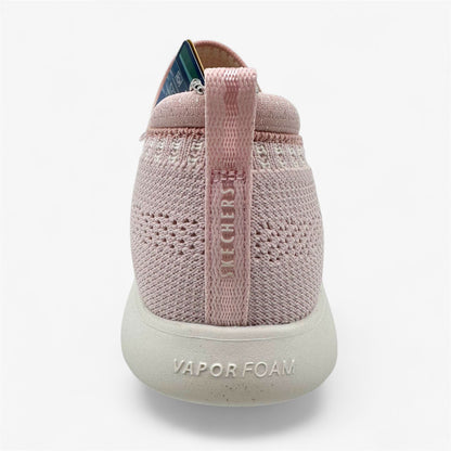Skechers Vapor Foam Lite Sway Light Pink Womens Athletic Sneaker