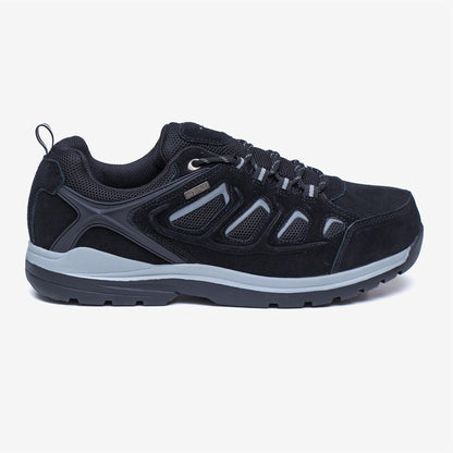 Women's Wide Fit Tredd Well Landscaper Hiking Waterproof Trainers