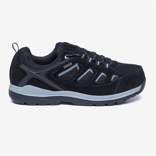 Women's Wide Fit Tredd Well Landscaper Hiking Waterproof Trainers