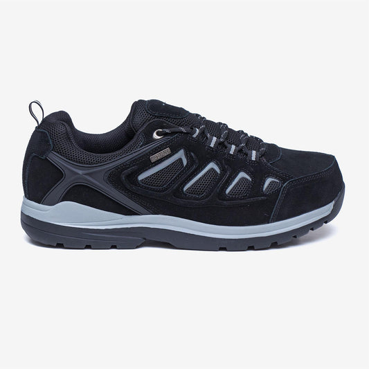 Women's Wide Fit Tredd Well Landscaper Hiking Waterproof Trainers