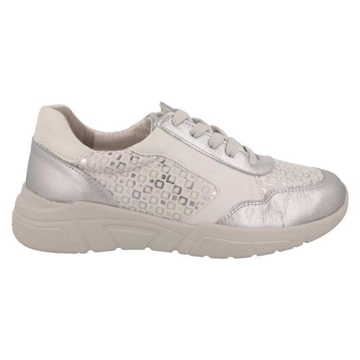 Women's Wide Fit DB Lauren Trainers
