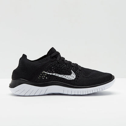 Nike Womens  Free Run Flyknit 2018