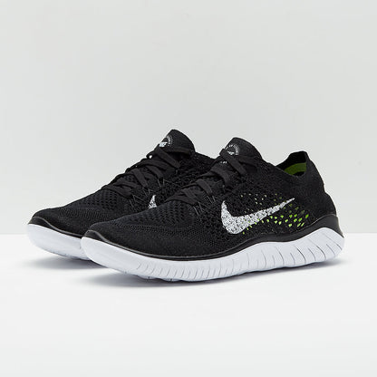 Nike Womens  Free Run Flyknit 2018