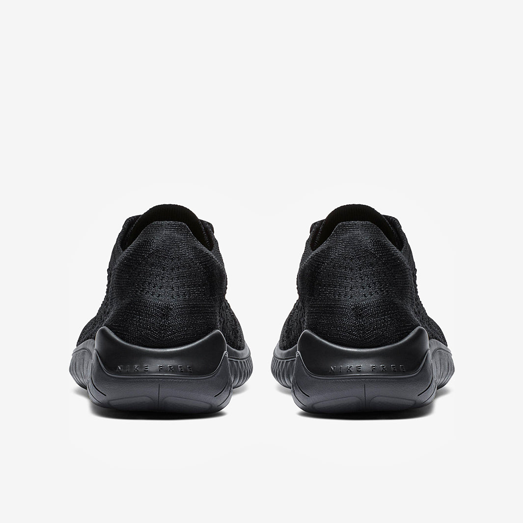Nike Womens Free Rn  Flyknit 2018