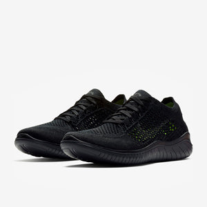 Nike Womens Free Rn  Flyknit 2018