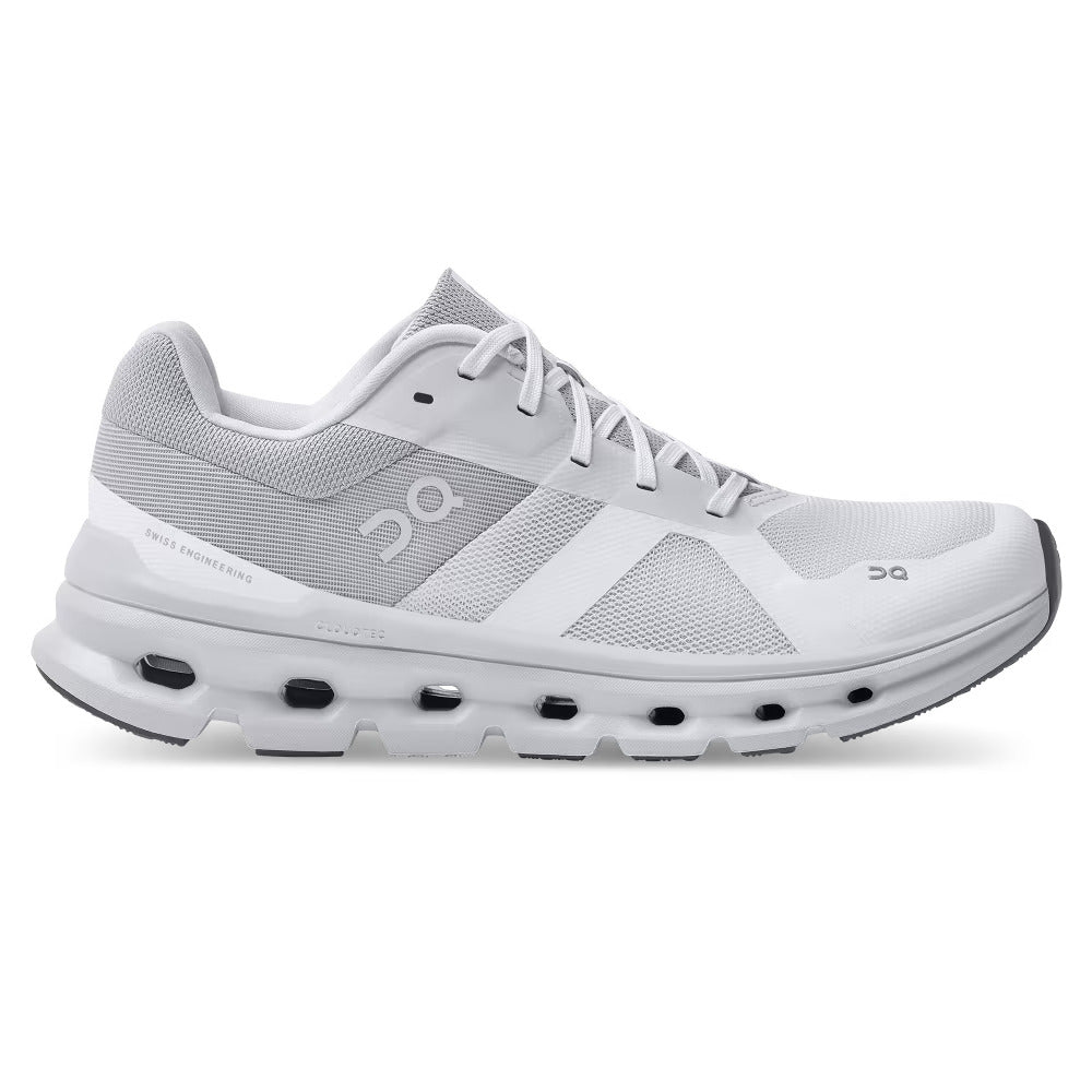 Women's Wide Fit On Cloudrunner Training Shoes