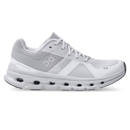 Women's Wide Fit On Cloudrunner Training Shoes