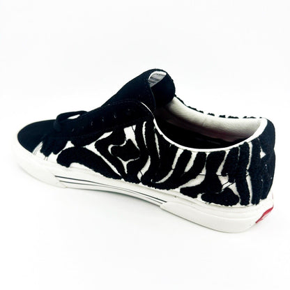 Vans Vault Sid DX (Anderson Paak) Malibu White Black Mens Casual Shoes