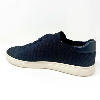 Clae Bradley Knit Black Mens Premium Casual Sneakers