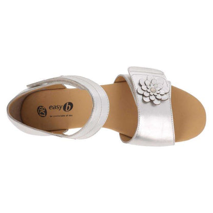 Women's Wide Fit DB Peony Sandals