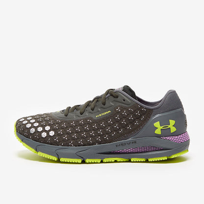 Under Armour Womens  HOVR Sonic 3 Storm