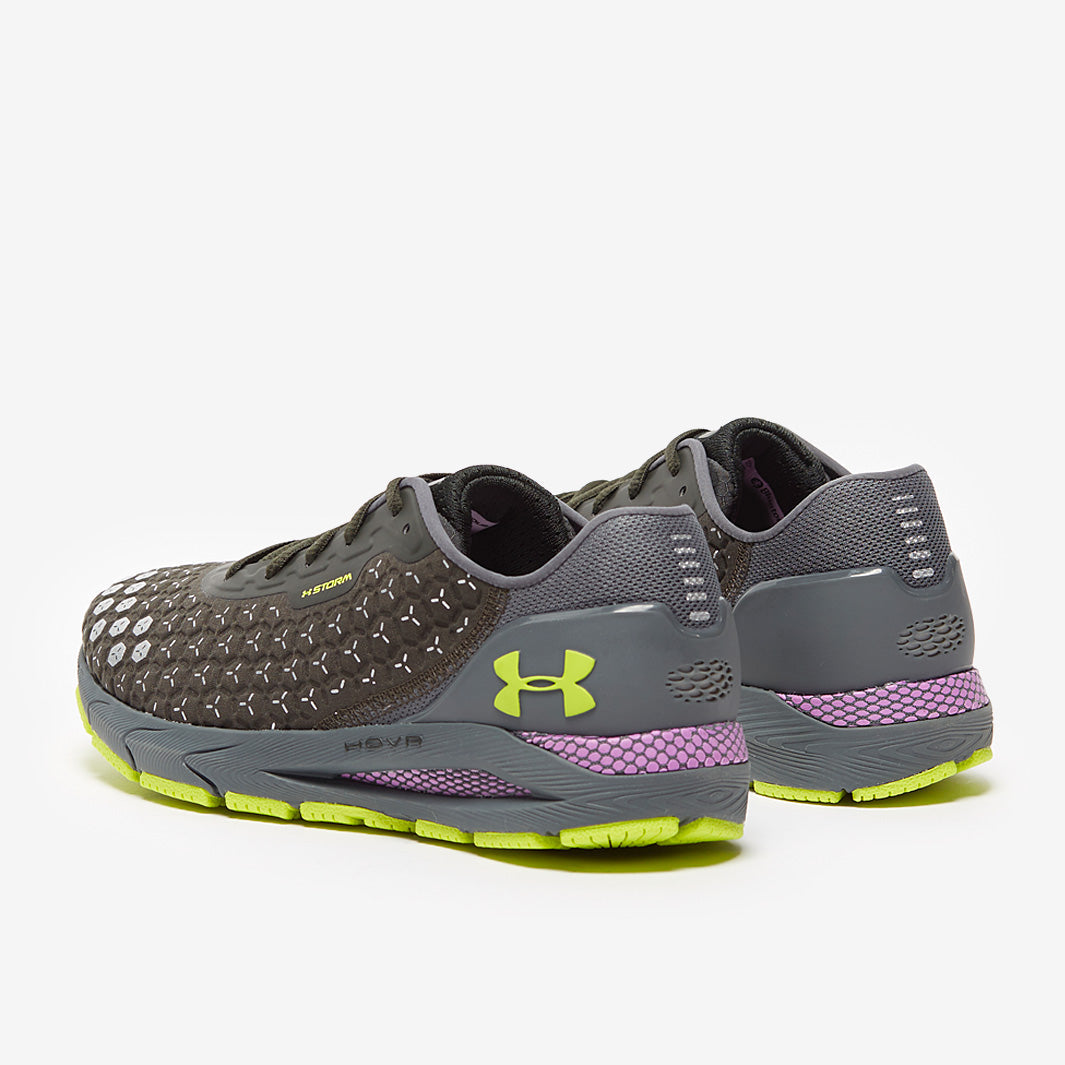 Under Armour Womens  HOVR Sonic 3 Storm