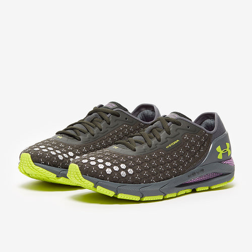 Under Armour Womens  HOVR Sonic 3 Storm