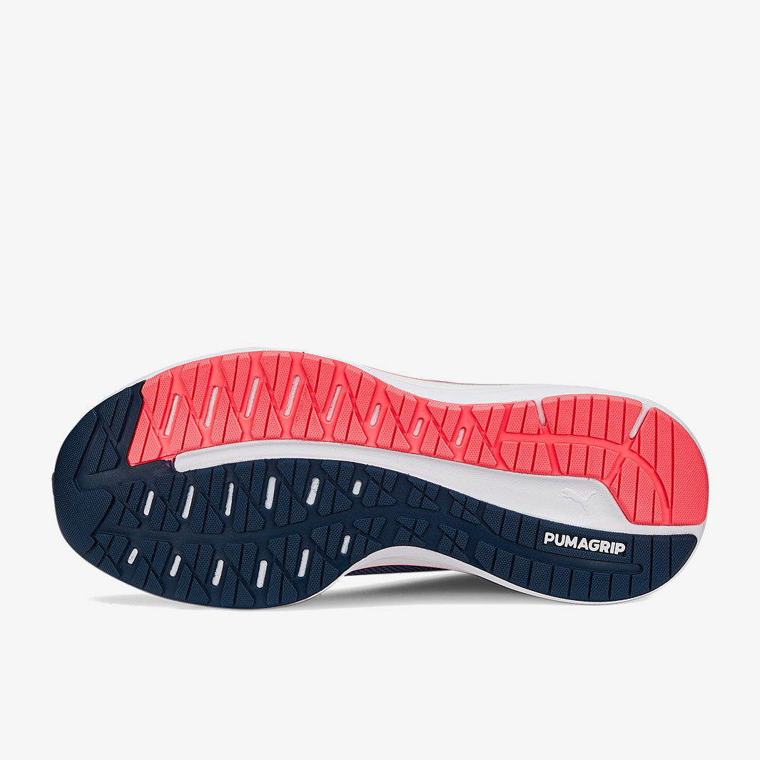 Puma Womens Magnify Nitro Knit  - Evening Sky