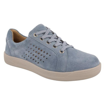 Women's Wide Fit DB Aleen Shoes