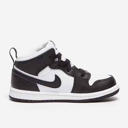 Jordan 1 Mid Toddler (TD)