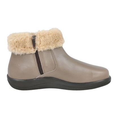 Women's Wide Fit DB Ludlow Boots