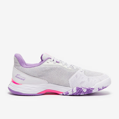 Babolat Womens Jet Tere All Court Tennis Shoes