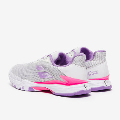 Babolat Womens Jet Tere All Court Tennis Shoes