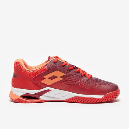 Lotto Mirage 100 II SPD Tennis Shoes