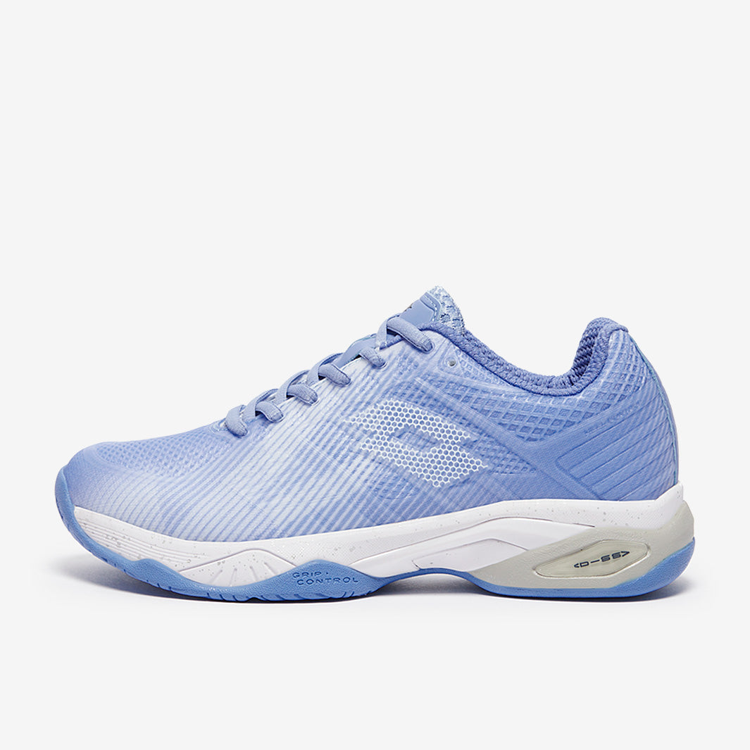 Lotto Womens Mirage 300 III Speed Tennis Shoes