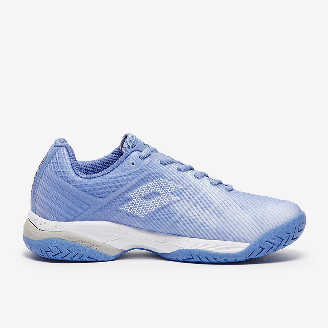 Lotto Womens Mirage 300 III Speed Tennis Shoes
