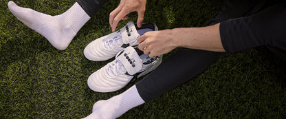 Diadora Brasil Classico Leather FG