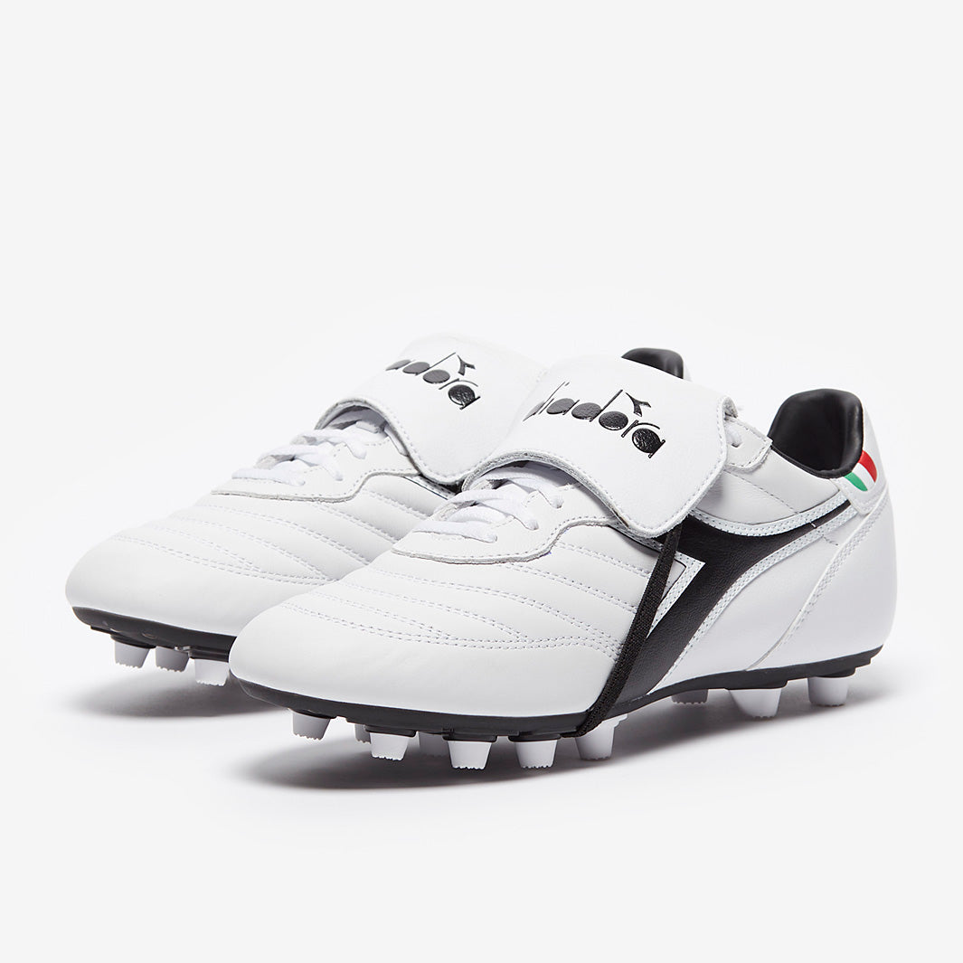Diadora Brasil Classico Leather FG