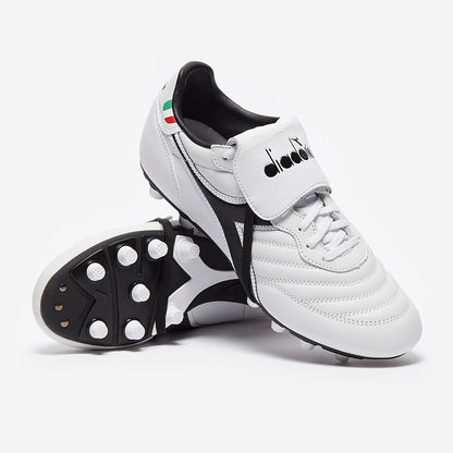 Diadora Brasil Classico Leather FG
