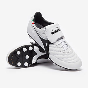 Diadora Brasil Classico Leather FG