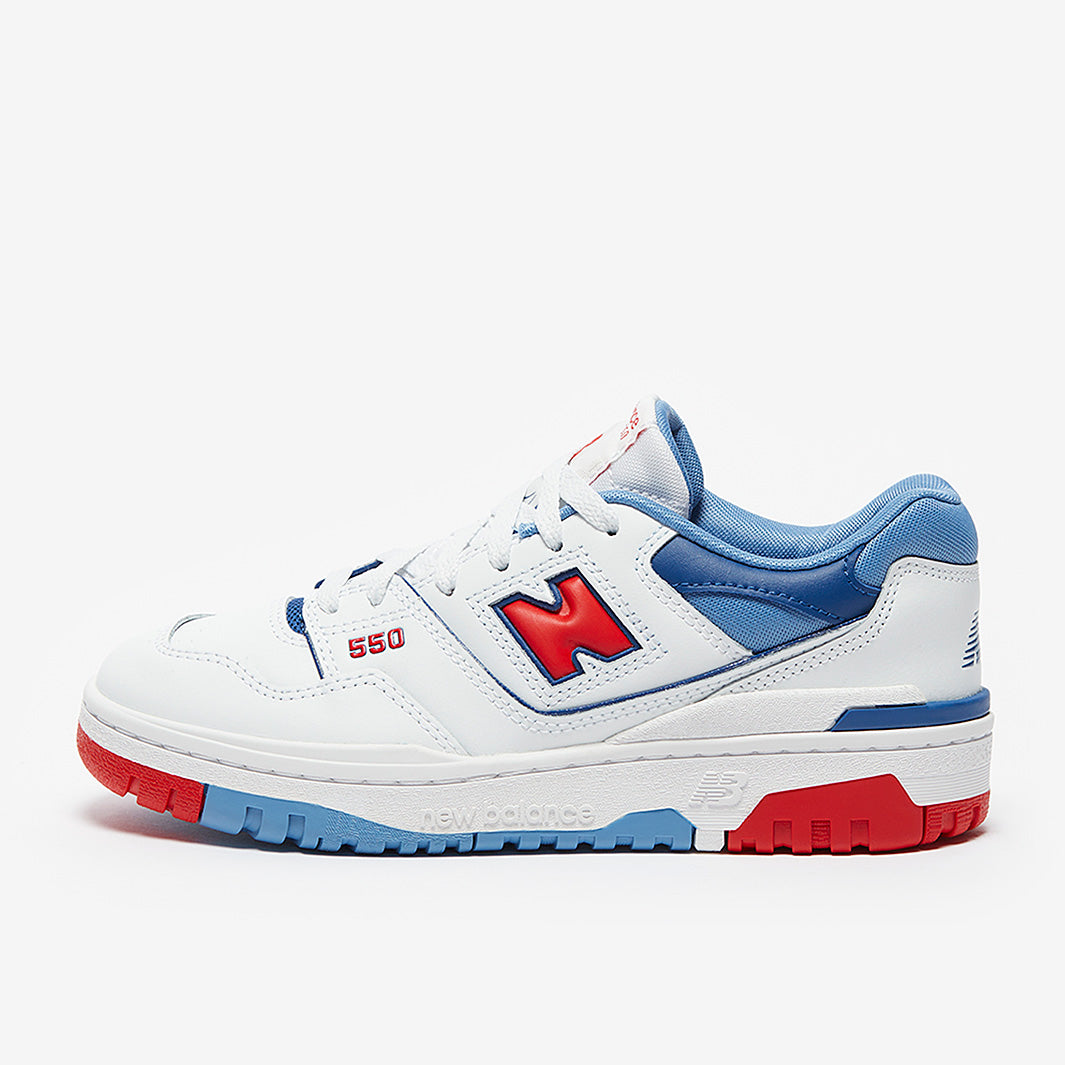 New Balance Older Kids 550 (GS)
