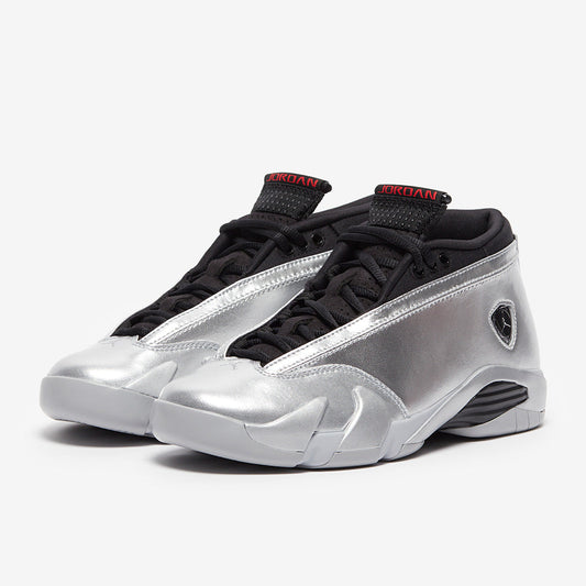 Womens Air Jordan 14 Retro Low