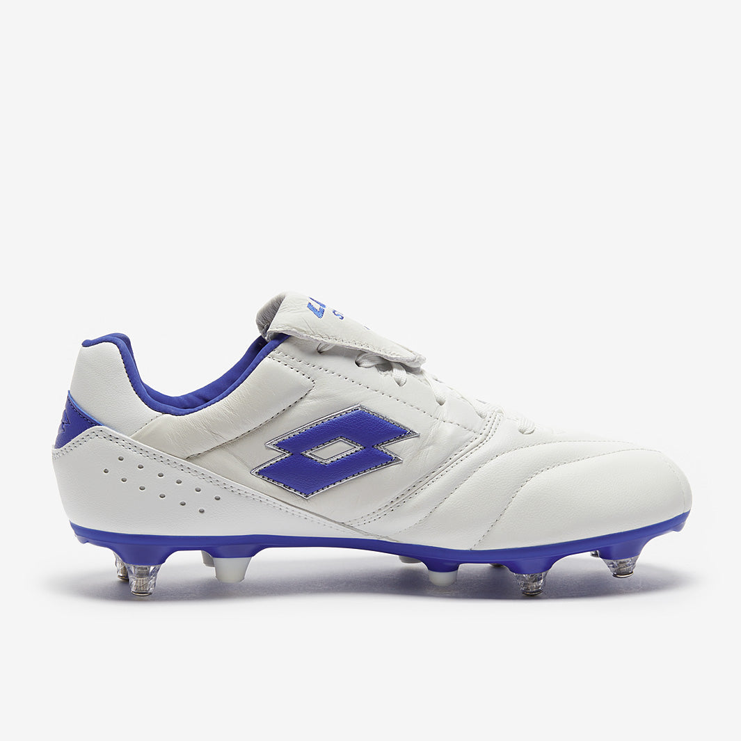 Lotto Stadio 200 III SGX 50th Anniversary