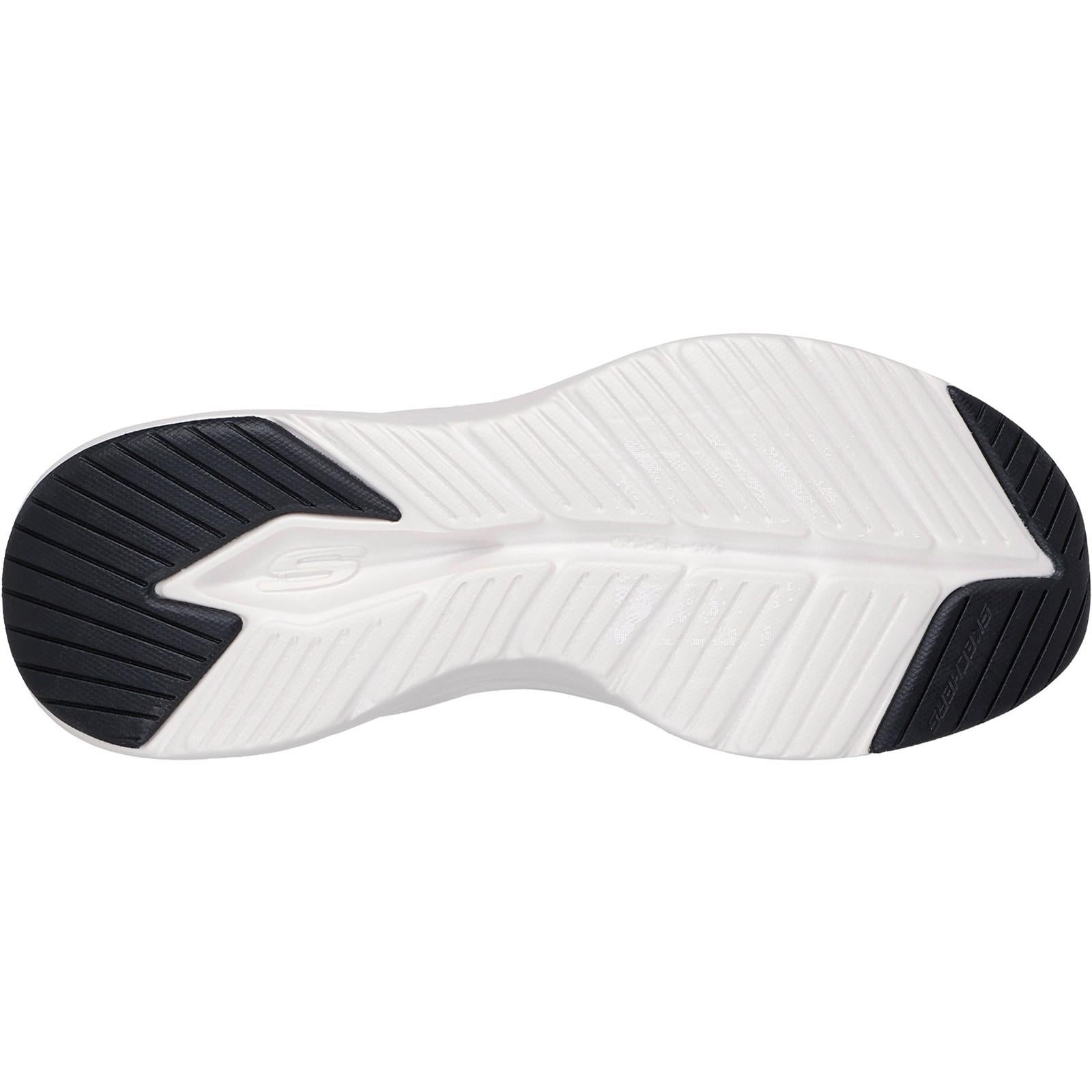 Women's Wide Fit Skechers 150413 Slip-ins Contour Foam Cozy Fit Golden Hour Trainers