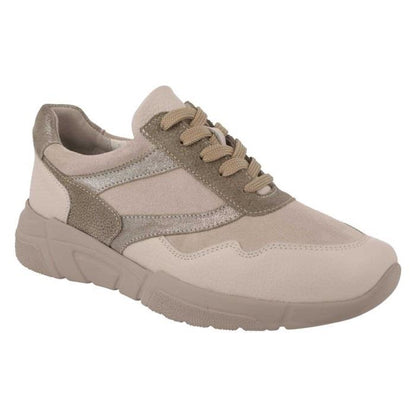 Women's Wide Fit DB Watercress Trainers
