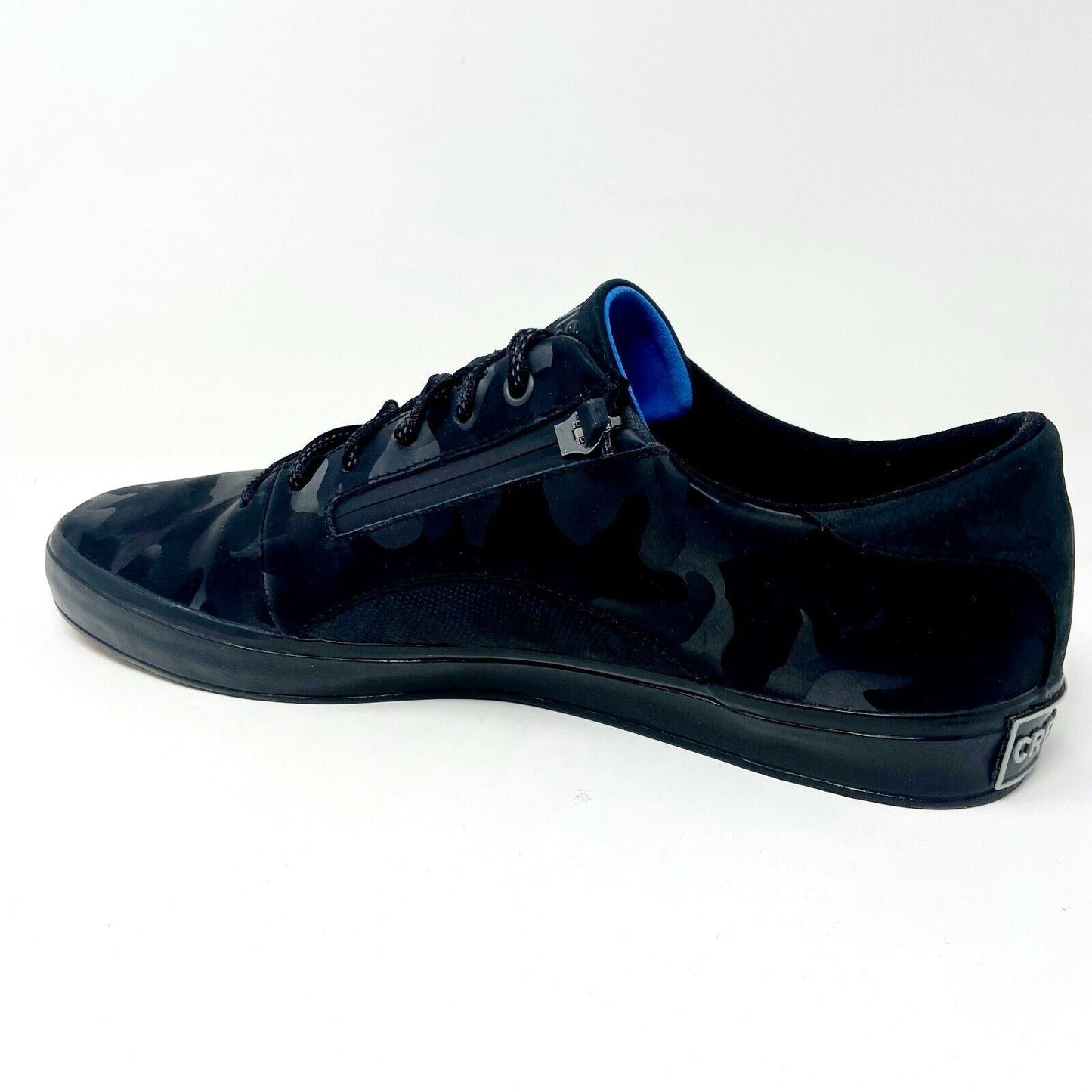 K-Swiss Court Pro Startup x Chase Jarvis Creator Womens Size 7 Sneakers