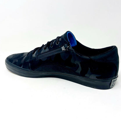 K-Swiss Court Pro Startup x Chase Jarvis Creator Womens Size 7 Sneakers
