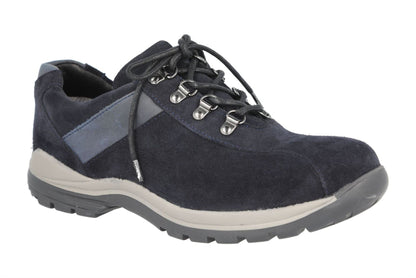 Womens Wide Fit DB Wyoming 2 Waterproof Hiking Trainers