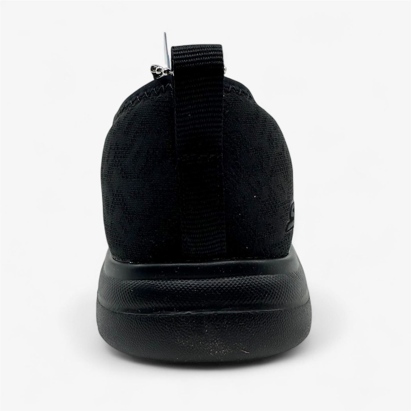 Skechers On The Go Flex Eden Black Womens Casual Slip-On