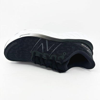 New Balance Fresh Foam X Kaiha Road Black Gray Mens Running Shoes MKAIRLK1