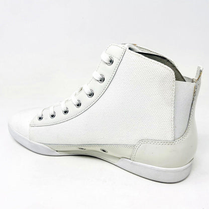 Creative Recreation Select CR Luzi White Mens Casual Sneakers CR15510