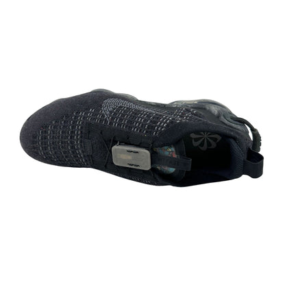 Nike Air Vapormax 2020 Flyknit Black Dark Grey Mens Athletic Sneaker