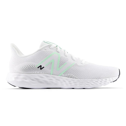 Women's Wide Fit New Balance M411RN3 Running Trainers