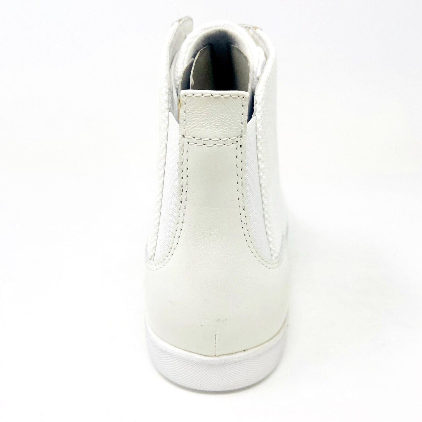 Creative Recreation Select CR Luzi White Mens Casual Sneakers CR15510