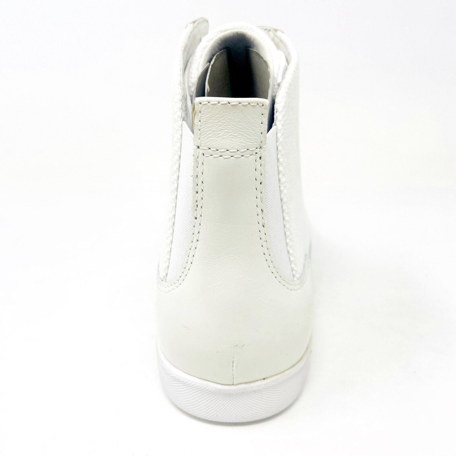 Creative Recreation Select CR Luzi White Mens Casual Sneakers CR15510