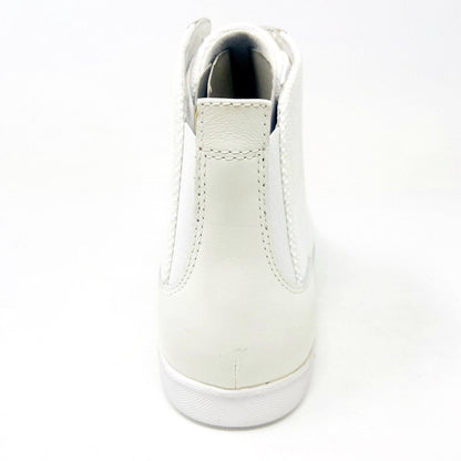 Creative Recreation Select CR Luzi White Mens Casual Sneakers CR15510