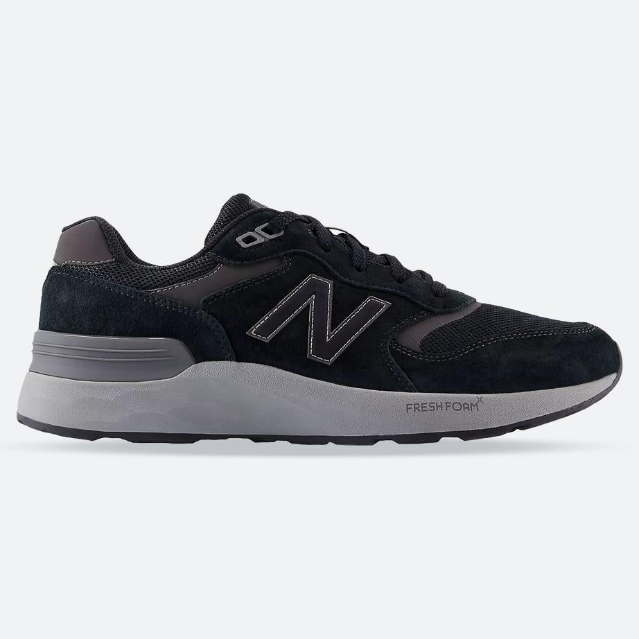 Women's Wide Fit New Balance MW880B Walking/Running Trainers - Fresh Foam